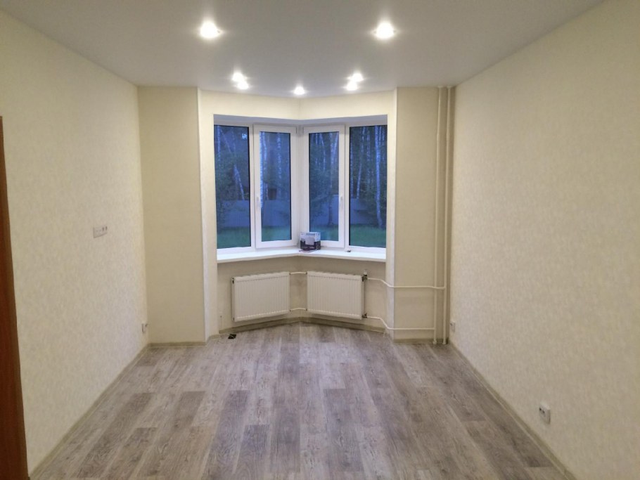 Эталон ремонт