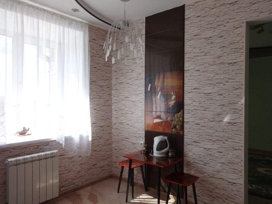 Эталон ремонт