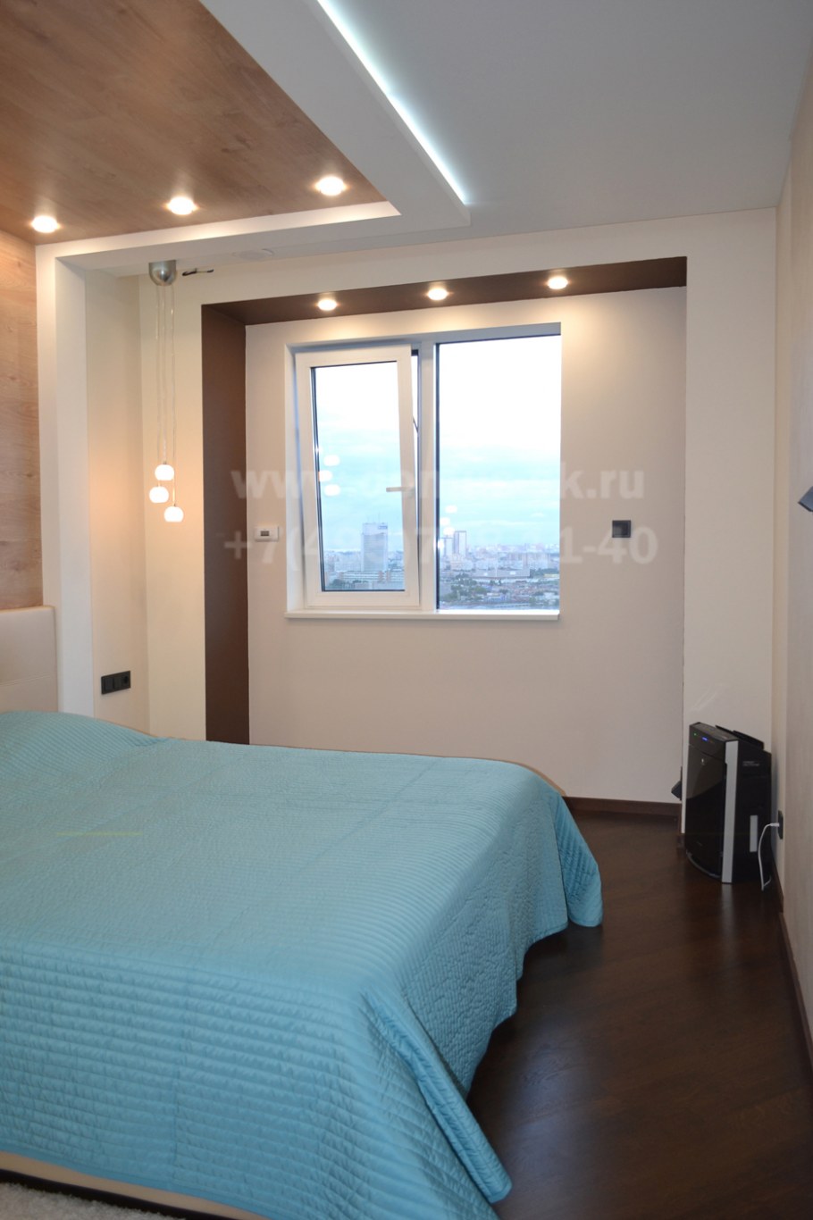 Ремонт с сарой