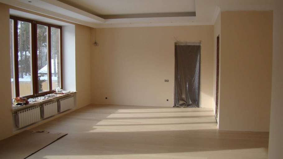 Отделка от Эталон ЛЕНСПЕЦСМУ