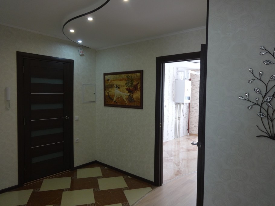 Эталон ремонт