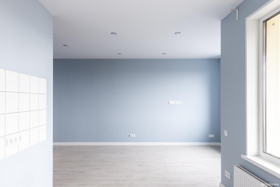 Эталон групп отделка квартир