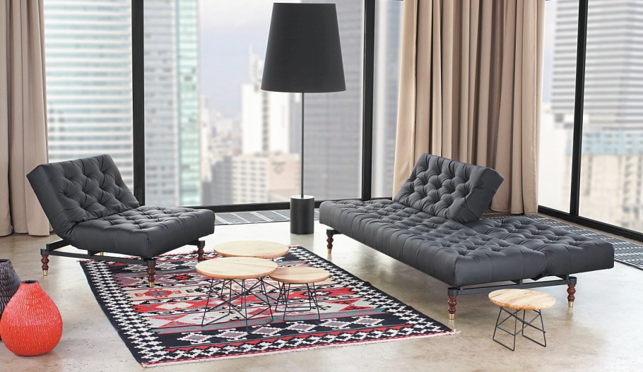 Кресло Oldschool Innovation