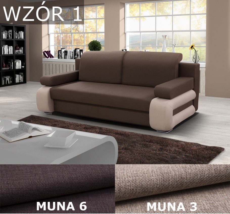 Диван Агнес