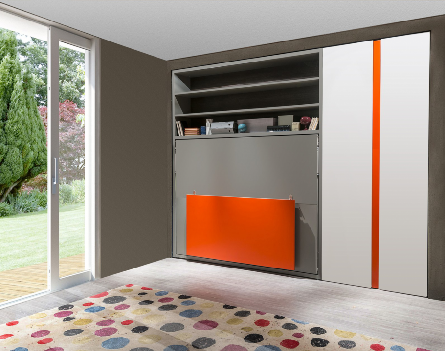 Кровать трансформер Италия Clei