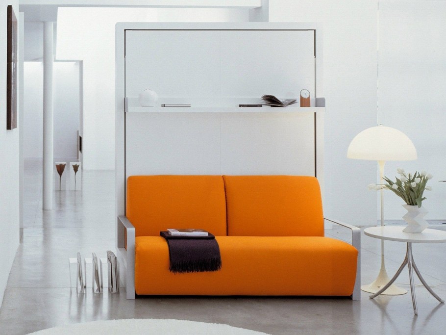 Кровать трансформер Clei Nuovoliola