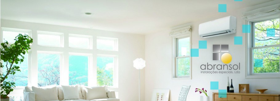 Крашенный кондиционер