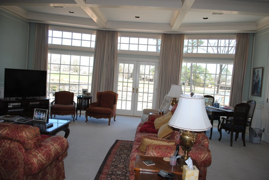 Гостиные комнаты дизайн