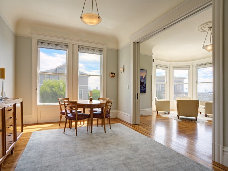 Квартиры в США