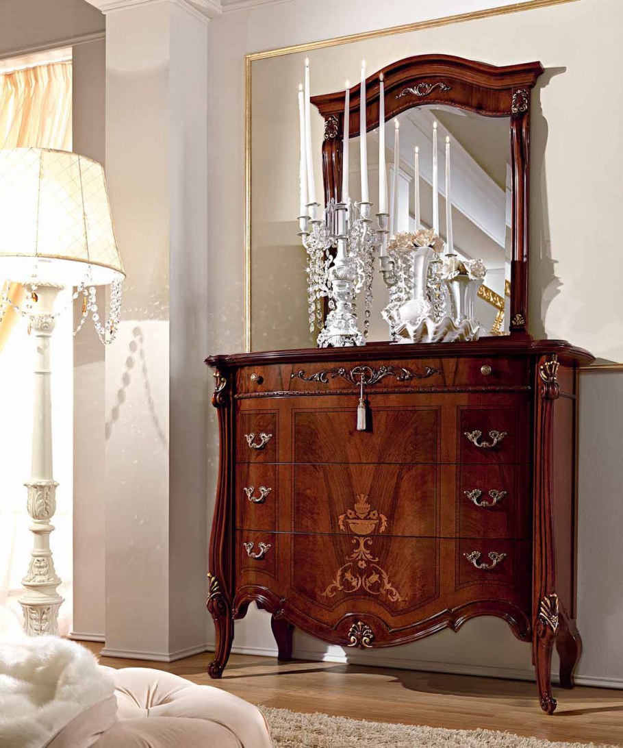 Итальянская мебель Barnini Oseo