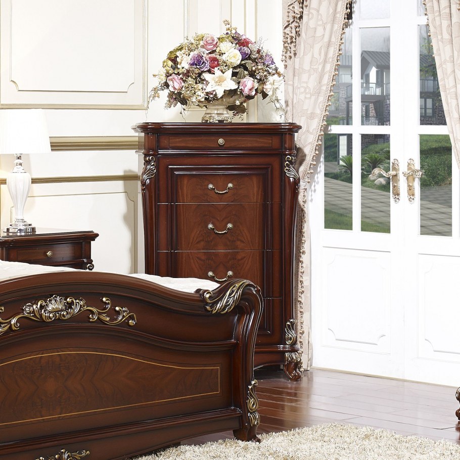 Кассандра спальня Кассандра