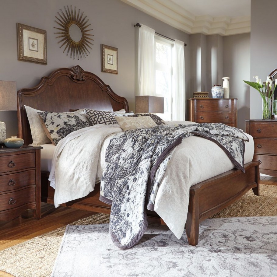 Кровать Adeloni Эшли