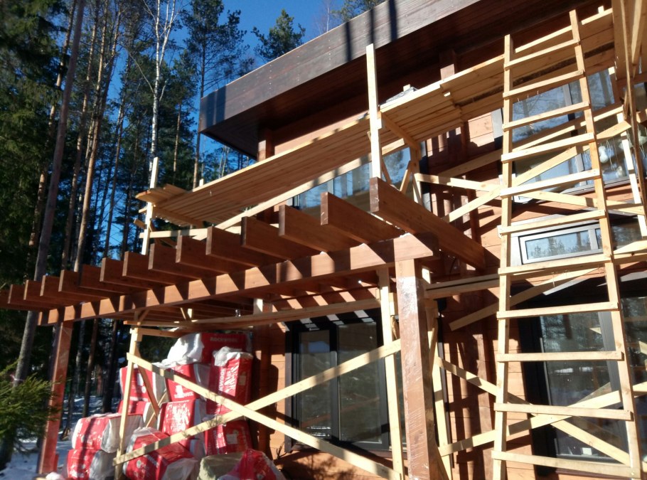 Никольское, коттеджный посёлок Никольское