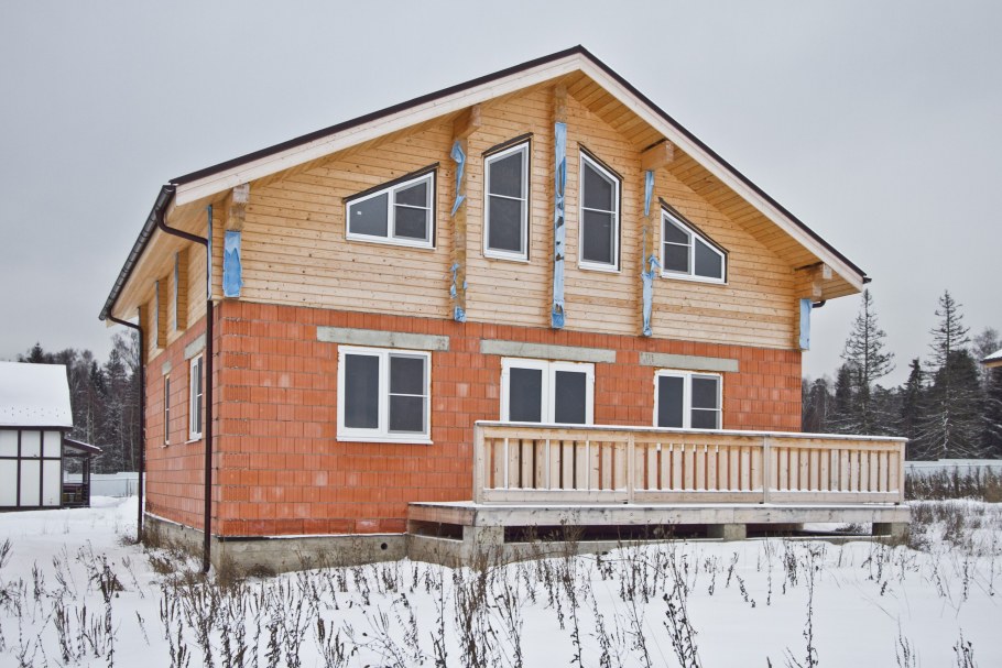 Кд-2 Гуд Вуд