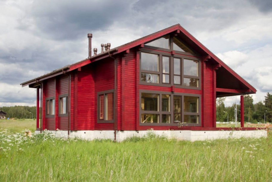 Проект ТК-2 good Wood