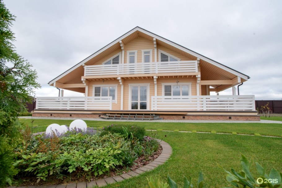 СП 4 Гуд Вуд