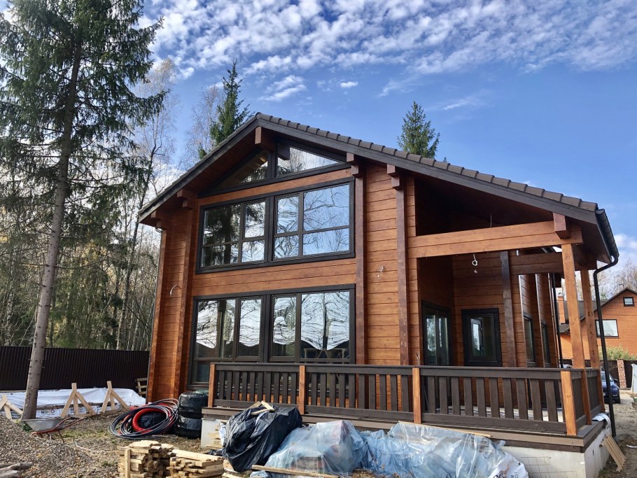 Кд-2 Гуд Вуд