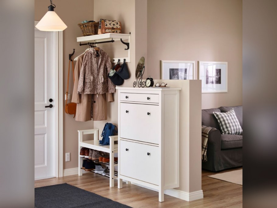 Кровать ikea БРИМНЭС