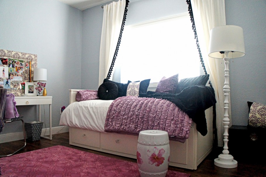 Кровать для подростка девочки икеа