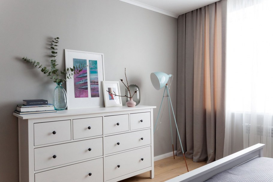 Кровать ikea подиум