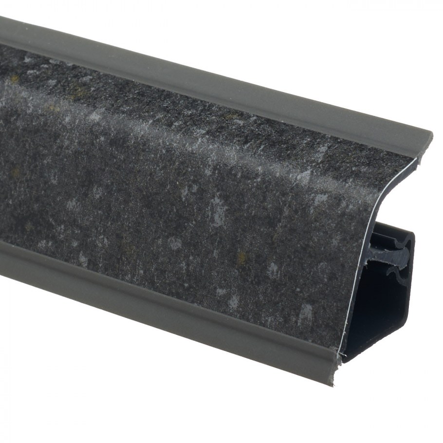 Плинтус Рехау 113