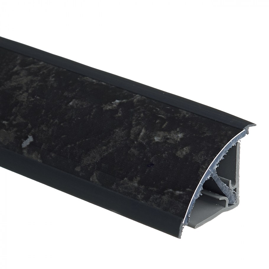 Плинтус Rehau perfetto line