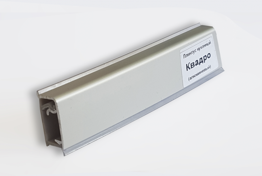 Плинтус Rehau 118 "Кембрий"