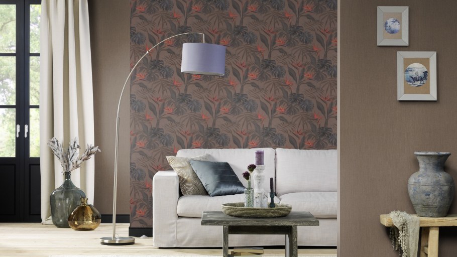 Обои Rasch 427127