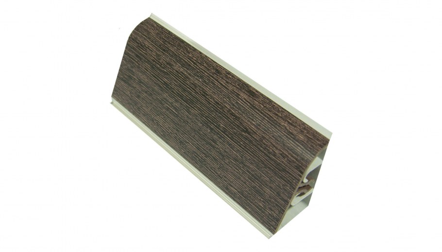 Кухонный плинтус Рехау 118