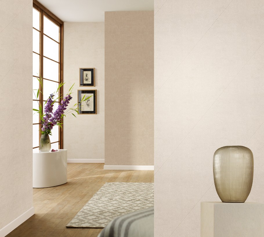 Marburg Allure в интерьере