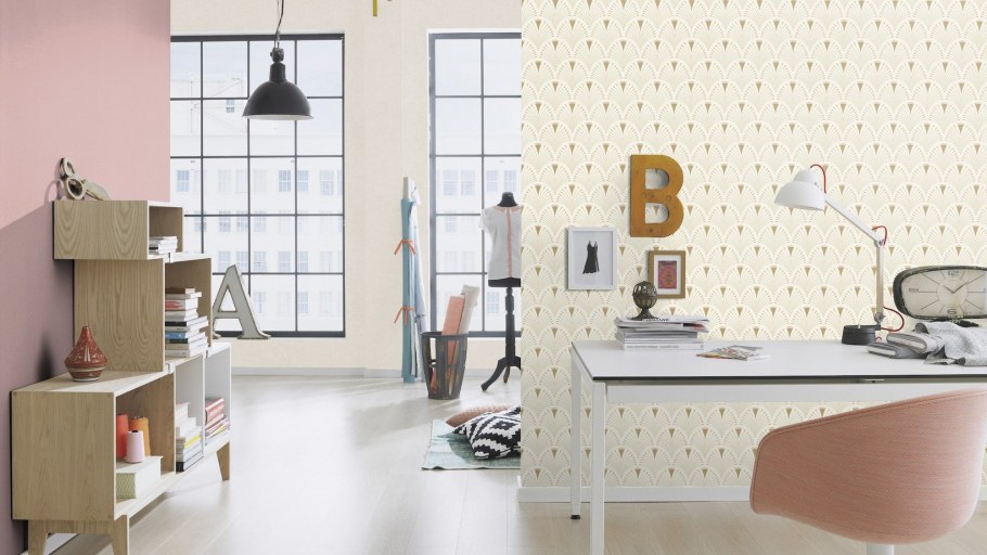 Rasch Brick Lane 426151