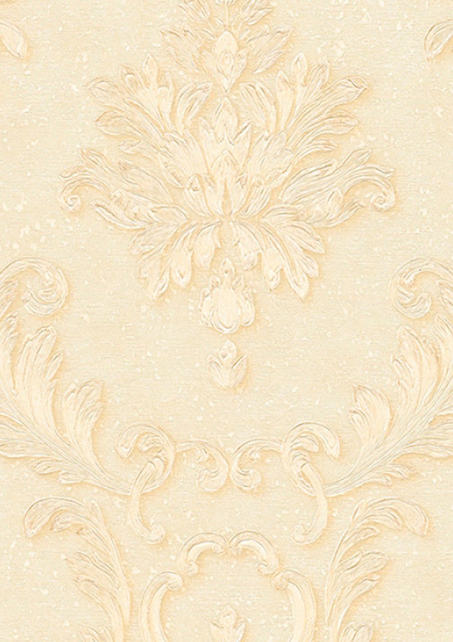 Тисненые обои на флизелиновой основе