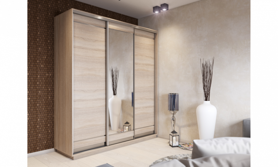 Спальня Регина mobil piu орех