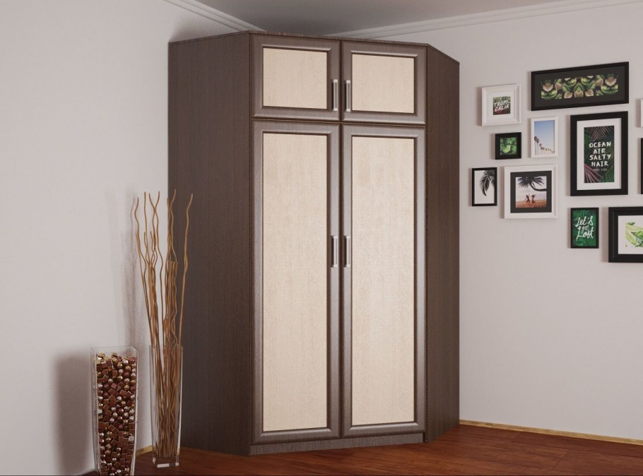 Спальня Прованс бодега белая мебель град