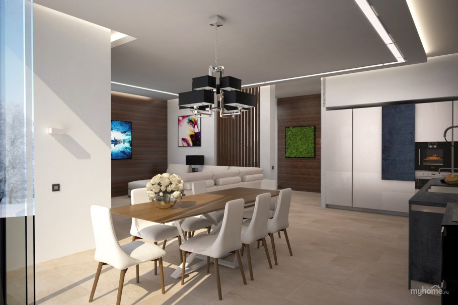 Таунхаусы проекты интерьер