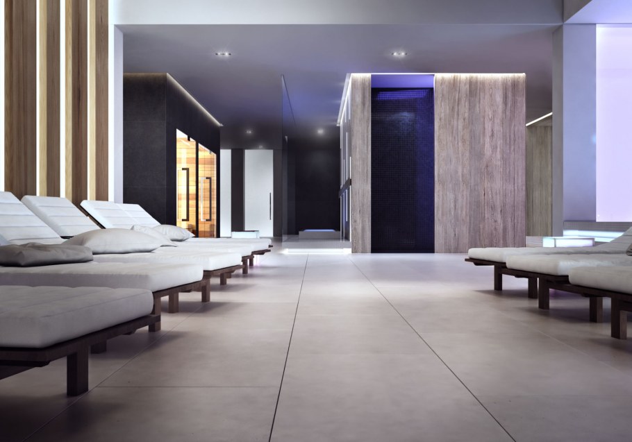 Wellness Thermal Spa в Доброград