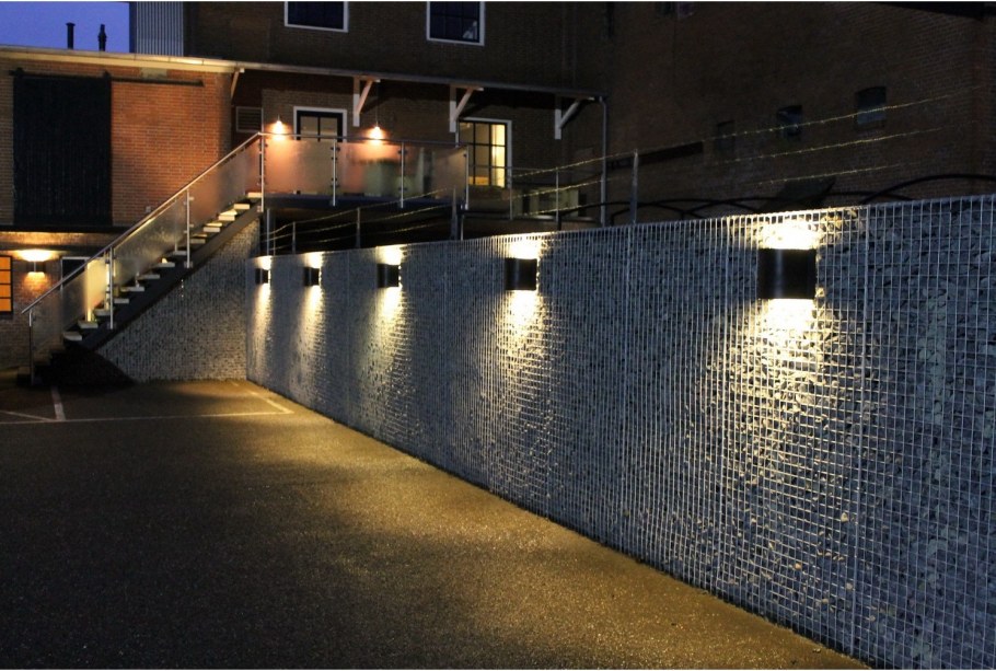 Габион 100х50