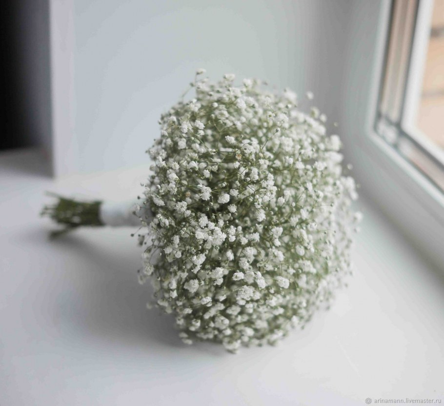 Банч гипсофилы