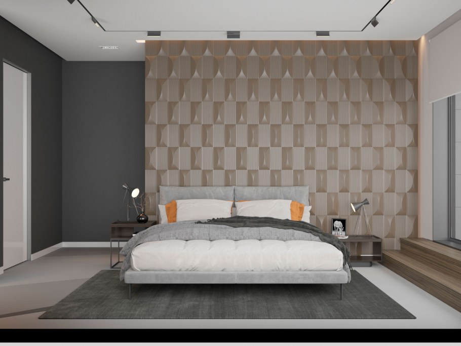 Relieffo стеновые 3д панели