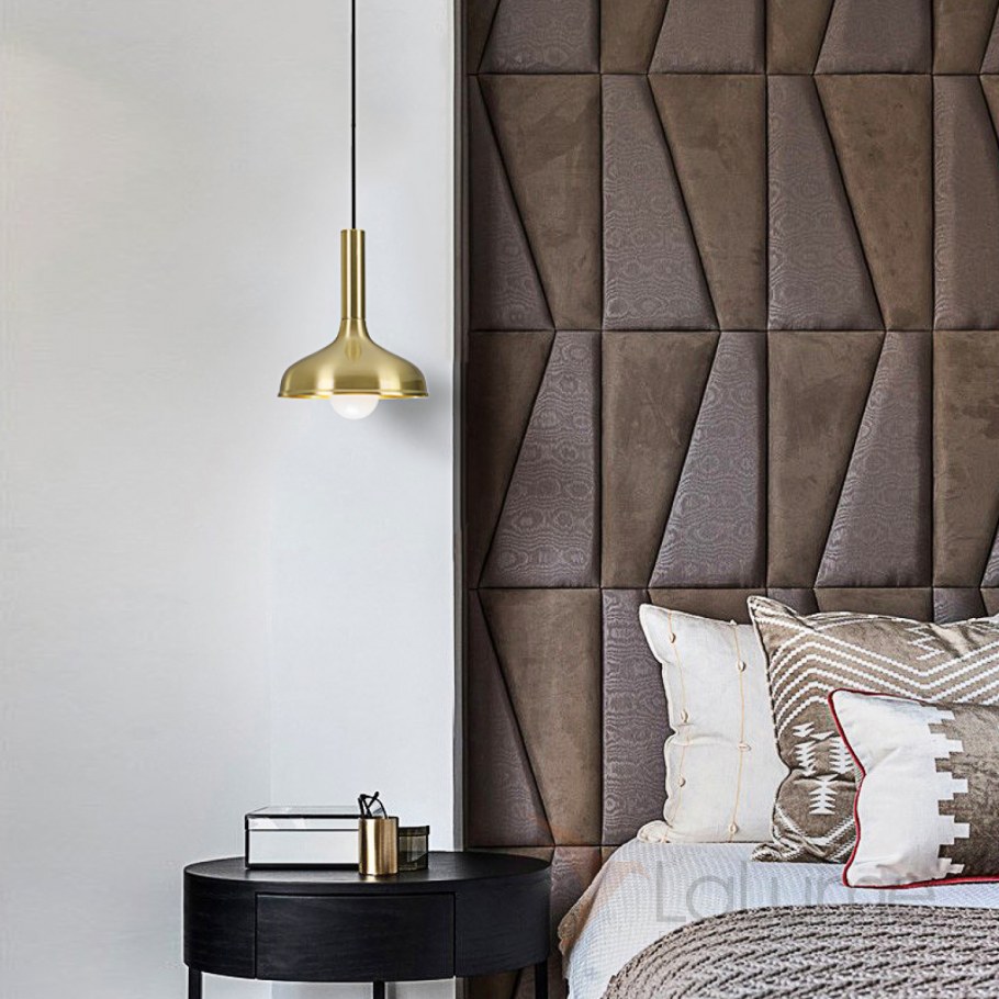 Мягкие настенные панели