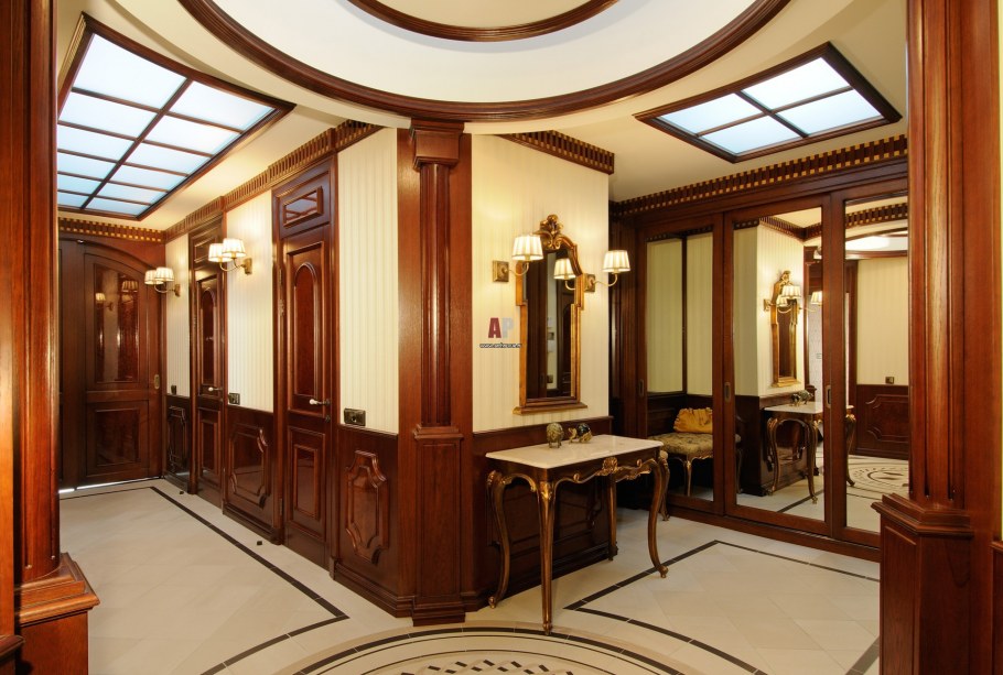 Экостиль и Минимализм