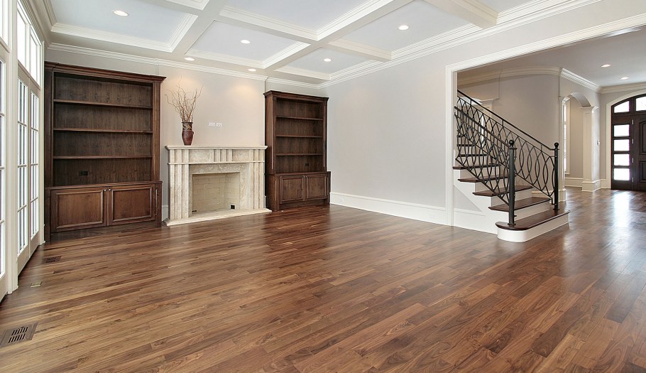 Интерьеры с разноуровневый полом