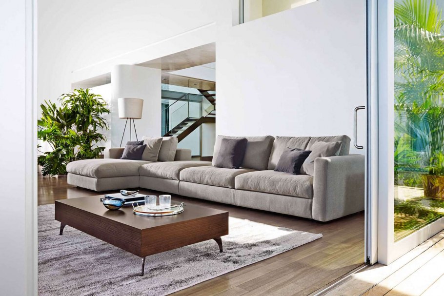 Avignon Sofa диван