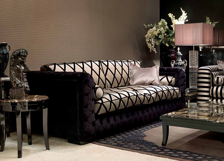 Диван Честер Мун Chester Moon