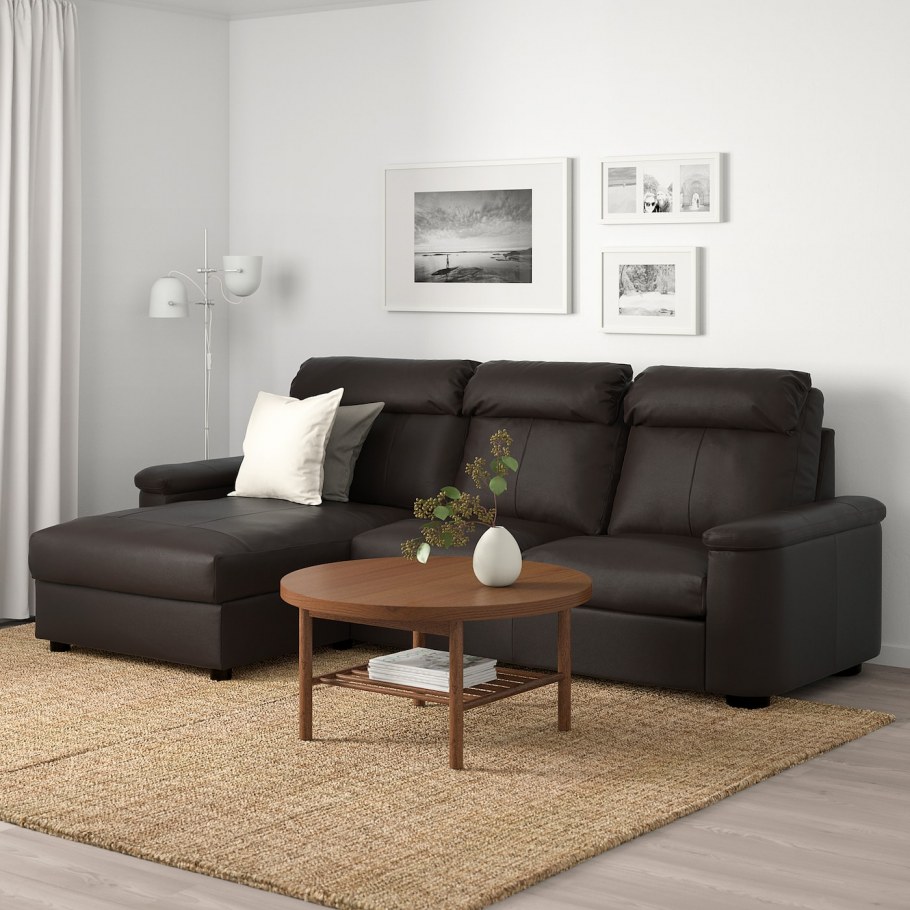 Диваны Teseo Maxi CIS Salotti