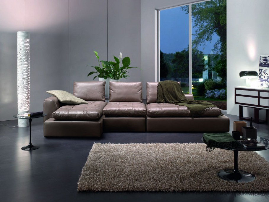 BM Style диваны