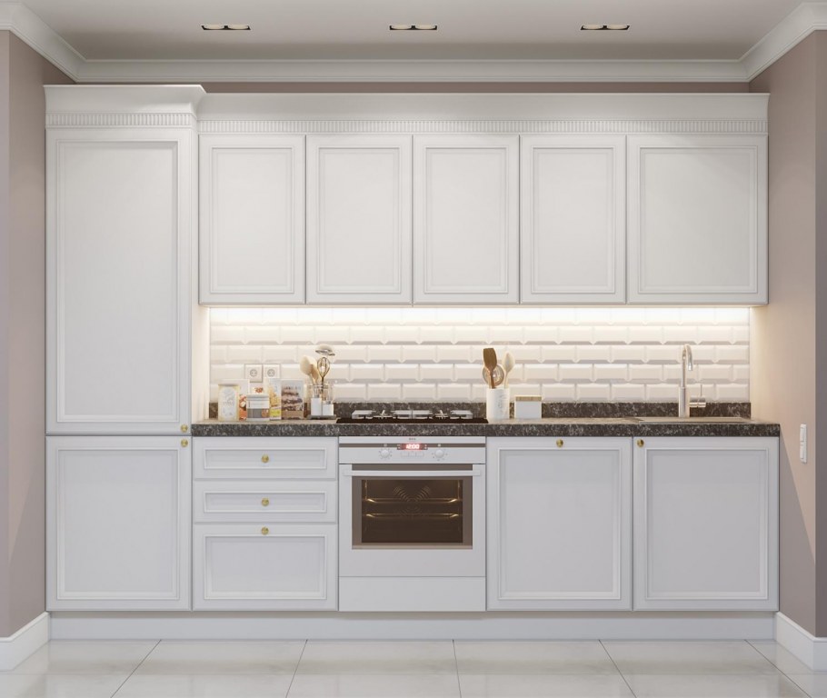 Фабрики le cucine dei Mastri