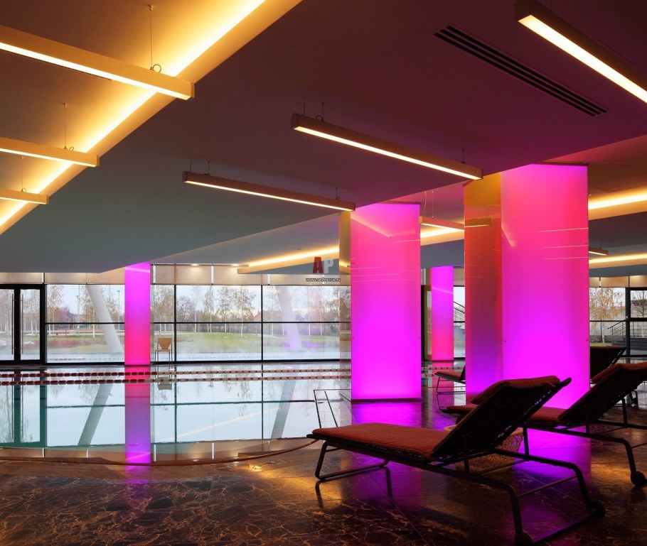 Бра Frozen Италия