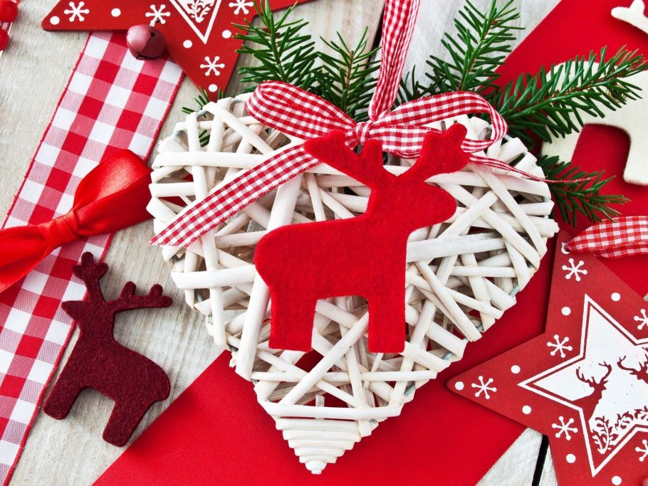 Поделка елка