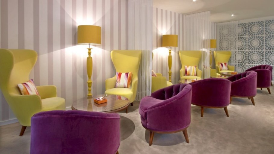 W Doha Hotel & Residences 5*